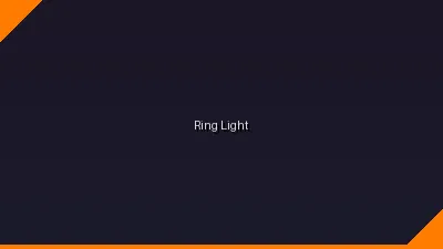积分兑换 - LED环形补光灯 | 人人友信 积分商城
